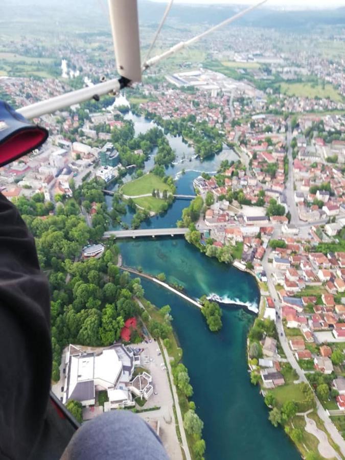Una Si Villa Lohovo Esterno foto