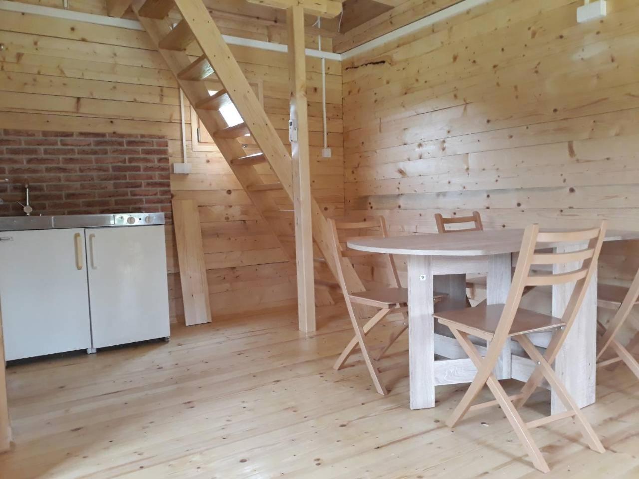 Una Si Villa Lohovo Esterno foto