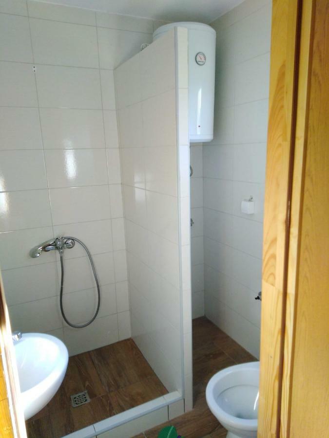 Una Si Villa Lohovo Esterno foto